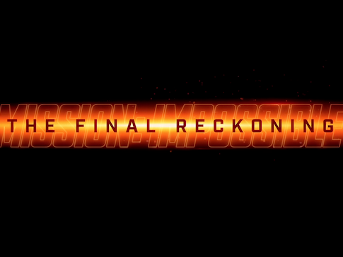 Mission: Impossible – The Final Reckoning | Teaser Trailer (2025 Movie)