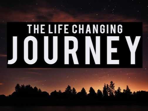 How to Take a Life-Changing Journey with Pico Lyer