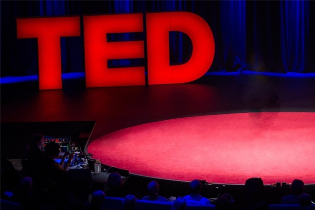 Meet NEO, Your Robot Butler in Training | Bernt Børnich | TED