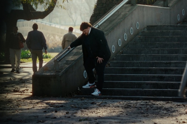 Stairs | Nike