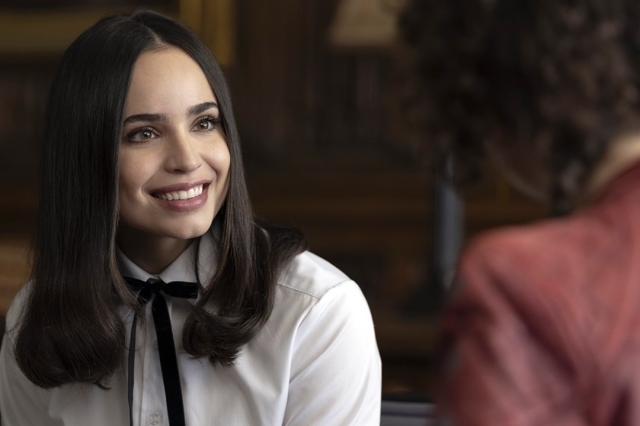 My Oxford Year | Official Trailer | Netflix
