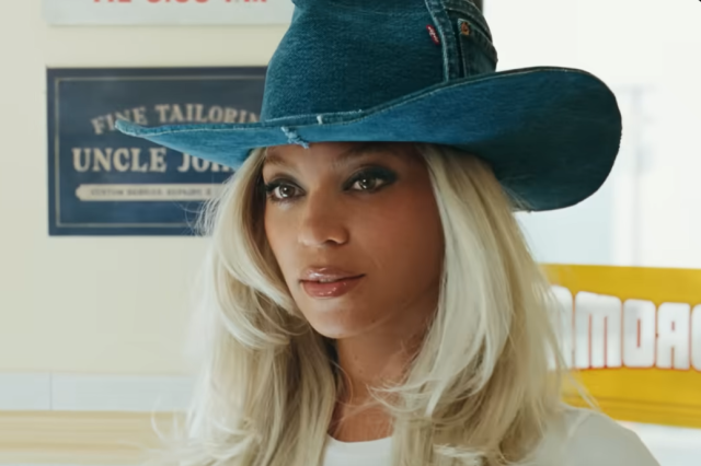 Beyoncé - Chapter 04 