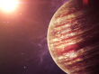 What If You Fell Into Jupiter’s Red Spot?