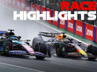 Race Highlights | 2024 Sao Paulo Grand Prix