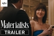 Materialists | Official Trailer