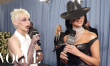 Live at Met Gala 2025 With Vogue