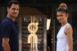 On | Roger vs Zendaya