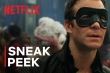 Bridgerton Season 4 | Sneak Peek #2 | Netflix
