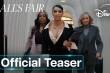 All's Fair | Official Teaser | Disney+ UK