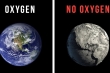 What If Earth Lost 1% of Oxygen Every Second?